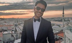 Metehan Cemil Varol, “Aşk Sokakta” Filmiyle Beyaz Perdede