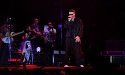 JUSTIN TIMBERLAKE 11 YIL SONRA İSTANBUL’DA SAHNEDE!