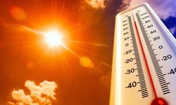 Aşırı sıcaklar dönüyor: 40 derece görülecek