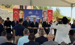 Pirinçci Aile Sağlığı Merkezi Hizmete Alım Töreni Gerçekleştirildi.