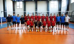 Eyüp’ün Sultanları sahaya indi