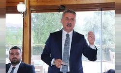 AK Partili Yahşihan Belediye Başkanı Ahmet Sungur gözaltına alındı