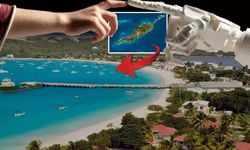 16 bin nüfuslu ada milyarları götürüyor! Turizm değil, internet zengin etti: Sebebi iki harf