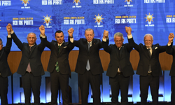 Bir belediye daha AK Parti'ye geçebilir.