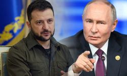Kremlin duyurdu: Rusya-Ukrayna barış müzakereleri durduruldu
