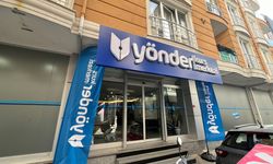Göktürk Yönder Kurs Merkezi, Başarıya Giden Yolun Adresi!