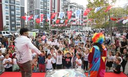 Mahalle şenlikleri coşkuyla devam etti