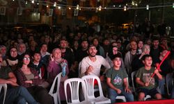 Teşekkürler 12 Dev Adam