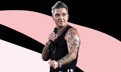 Robbie Williams İstanbul Konserinde Mekan Değişti: Heyecan Ataköy Marina’ya Taşındı!