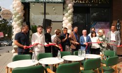 Laribera Cafe Patisserie Kemerburgaz’da Açıldı!