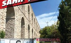 TARİHİMİZE, SUYUMUZA, AĞACIMIZA SAHİP ÇIKIYORUZ!