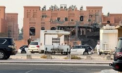 Katar'dan ABD'ye yalanlama: Doha'da bombalar patlarken haber verdiler