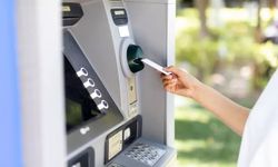 ATM'lerde para yatırma ve çekme limitleri bir kez daha değişti