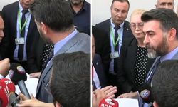 CHP İstanbul İl Kongresi'nde gerginlik! Durdurma kararını uygulamak için heyet gitti