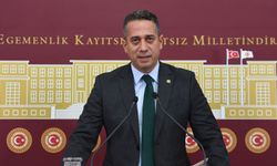 Ali Mahir Başarır hakkında "Cumhurbaşkanına hakaret" suçundan soruşturma başlatıldı