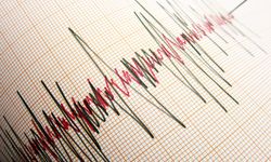 Son dakika... Marmara Denizi'nde 3.6 büyüklüğünde deprem