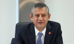 Özgür Özel, yarın Amsterdam’a gidecek