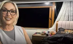 Güllü'nün şüpheli ölümünde oğlu ve kızı tanık olarak dinlendi! 'Annemin kemiklerini sızlattılar'