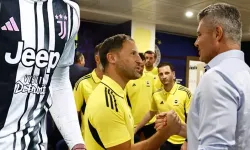 Fenerbahçe'nin transfer listesi ortaya çıktı! Sadettin Saran, dünya yıldızıyla bizzat görüşecek