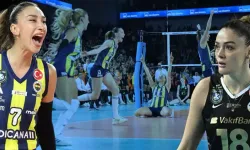 Fenerbahçe'den şampiyonluk sonrası VakıfBank'a gönderme!