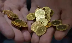 Altında yeni rekor: Çeyrek altın 10 bin TL'yi geçti