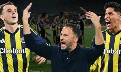 Fenerbahçe Avrupa’da Nefes Aldı: Stuttgart’ı Kerem Aktürkoğlu’nun Penaltısıyla Geçti!