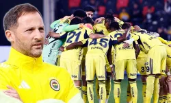 Fenerbahçe için fırsat haftası!