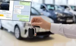 'Selamlarımı da ilet’ demişti! Harekete geçildi: Aracına 280 bin TL fark isteyen satıcıya büyük şok...