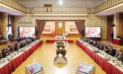 Komisyon son düzlükte… 16. toplantı devlet sırrı