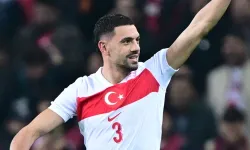 Fenerbahçe, Merih Demiral’a transfer mesajı yolladı! Tarih belli oldu