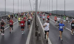 Valilik duyurdu: İstanbul Maratonu nedeniyle pazar günü kapatılacak yollar