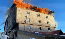 SON DAKİKA Kartalkaya otel yangını faciası davasında karar açıklandı