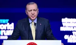 Son dakika... Cumhurbaşkanı Erdoğan: Türkiye, Gazze için sadece elini değil tüm gövdesini taşın altına koymaya hazır