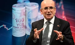 Pazartesi açıklanacak veri öncesi Bakan Şimşek'ten enflasyon mesajı