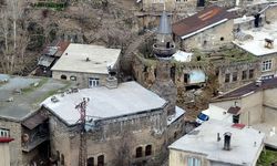 300 yıllık tarihi yapıyı korumak için çalışma başlatılacak