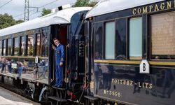 Müjde: İstanbul’dan Paris’e Tren Seferleri Başlıyor