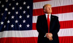 Trump'tan yeni açıklama: Esirler 13 Ekim'de serbest bırakılacak