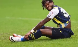 Fenerbahçe'de Fred dönemi kapandı