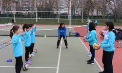 Kış Spor Okulları’nda kayıtlar başladı