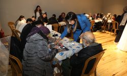 Eyüpsultan’da Çini Festivali