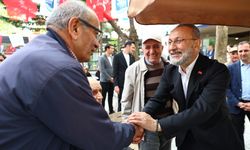 Güzeltepe Emekliler Lokali Hafıza Kafe hizmete açıldı
