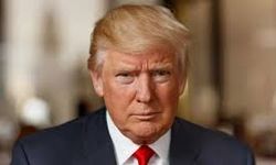 ABD Başkanı Trump, İsrail'e geldi