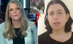 İsrail TV'sinde Türkiye'ye açık tehdit: Türk askeri Gazze'ye girerse...