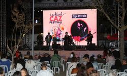 3. Göktürk Caz Festivali