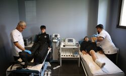 Eyüpsultan Belediyesi’nden AmatörSpor Kulüplerine Destek