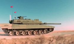 Savunmada Altay gururu