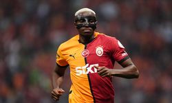 Galatasaraylıları endişelendiren Osimhen talebi