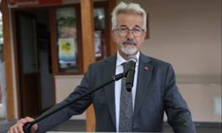 Son dakika... Eski Nilüfer Belediye Başkanı Turgay Erdem tutuklandı