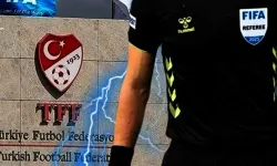 Hakemlerin yüzde 28'i bahise bulaşmış