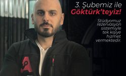 Atilla Sümer Personal Training, 3. Şubesiyle Artık Göktürk’te!